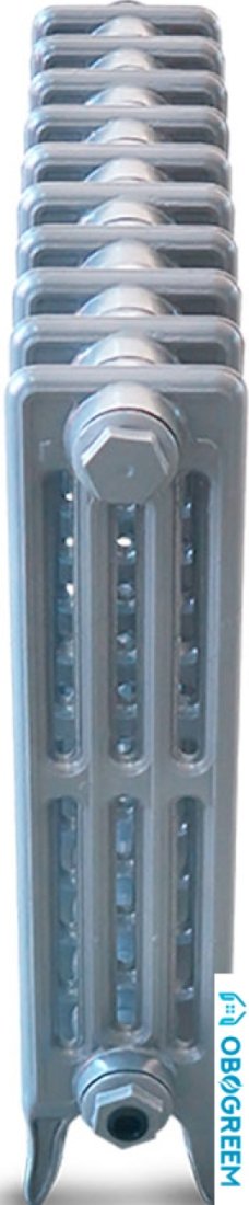 Чугунный радиатор Exemet Neo 660/500