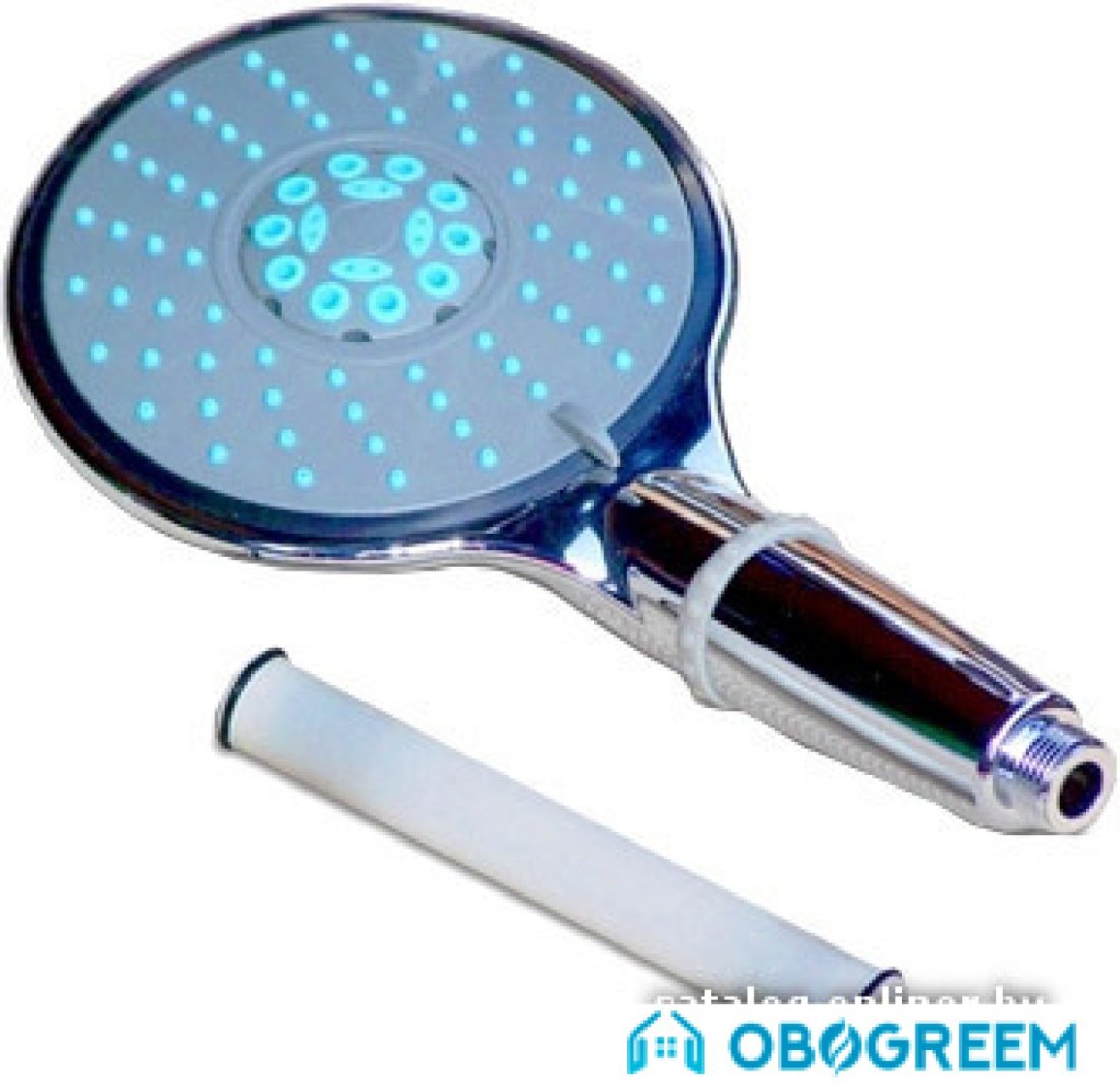 Насадка на кран Aquafilter FHSH-6-C