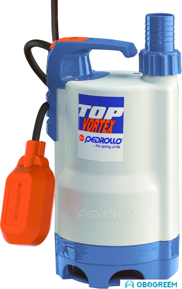 Насос Pedrollo TOP 2 VORTEX