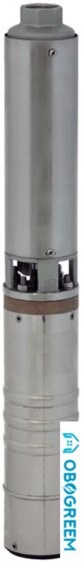 Насос SPERONI SPM 50-20
