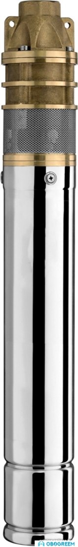 Насос IBO 3SKM 100 INOX кабель 15 метров