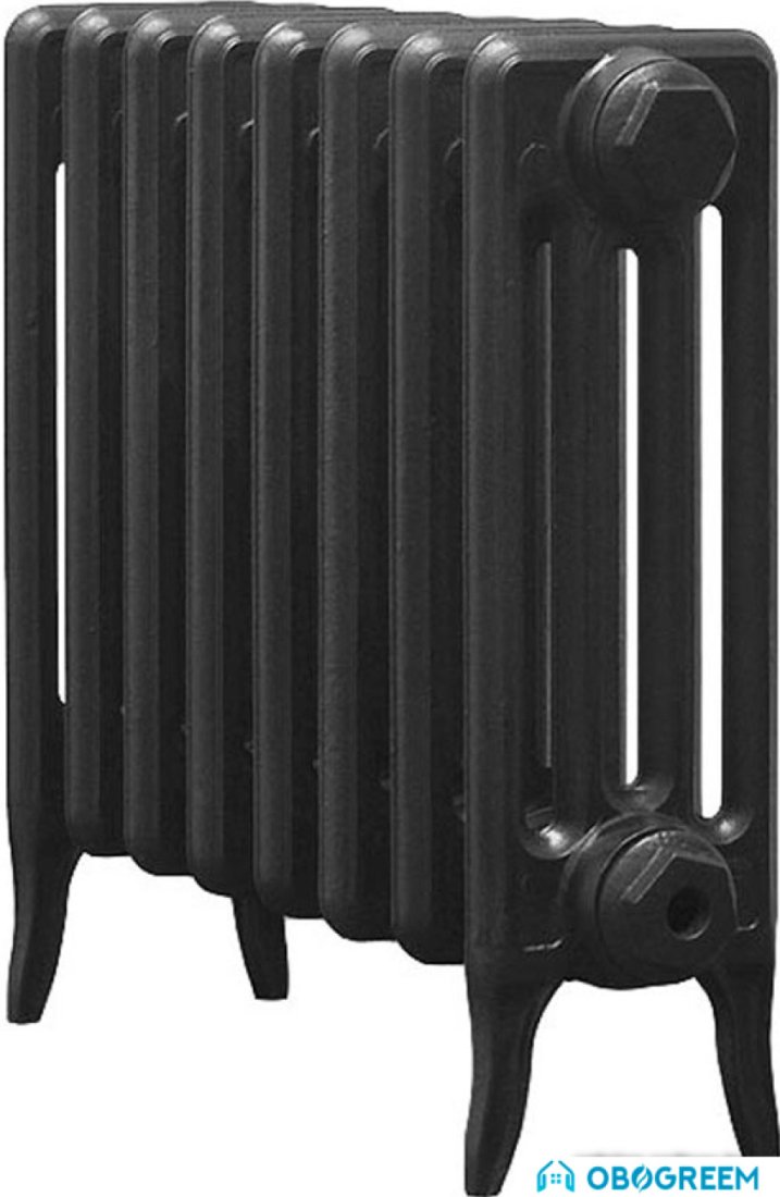 Чугунный радиатор Exemet Neo 450/300