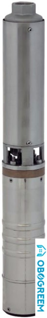Насос SPERONI SPM 70-21