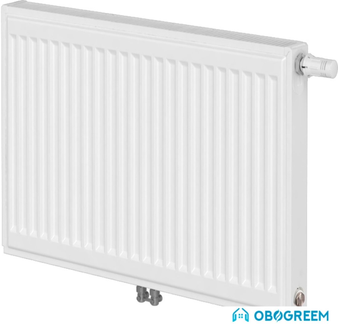 Стальной панельный радиатор Korado Radik VKM тип 21 600x500
