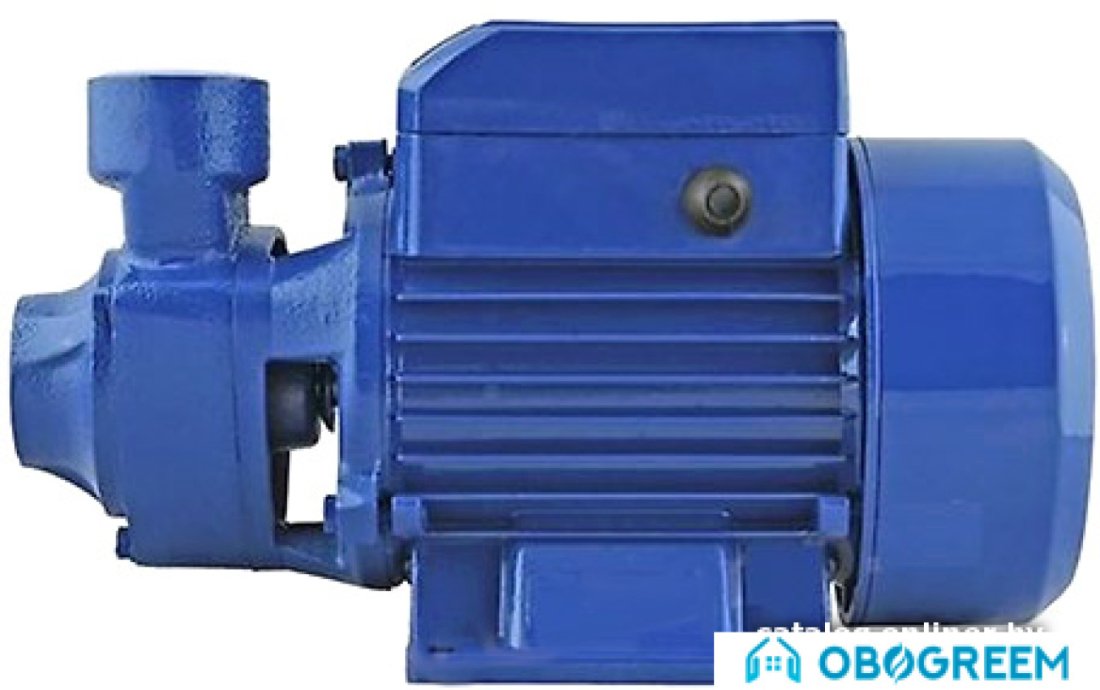 Самовсасывающий насос Jemix QB-70