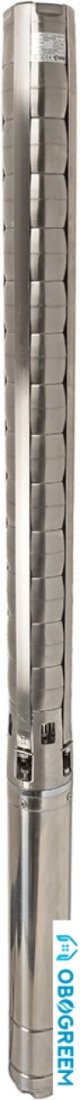 Скважинный насос IBO 6ISP 30/13 (380В)