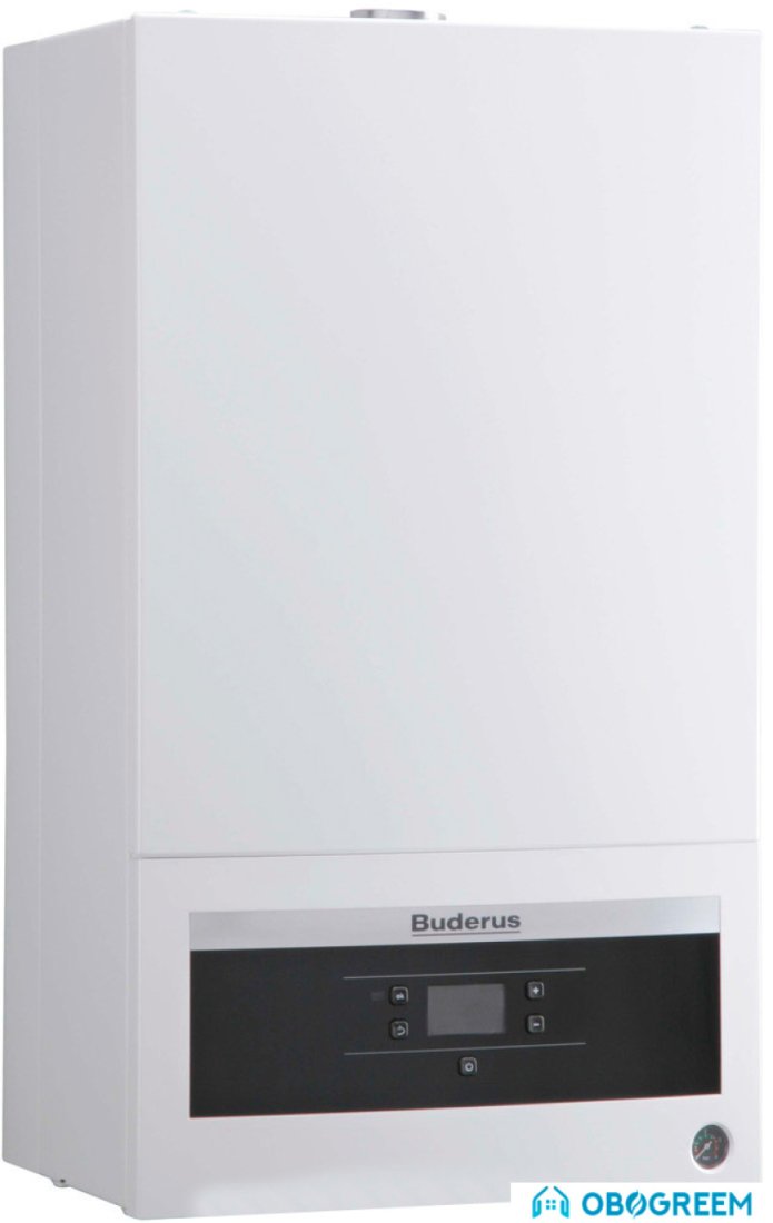 Отопительный котел Buderus Logamax U072-24K