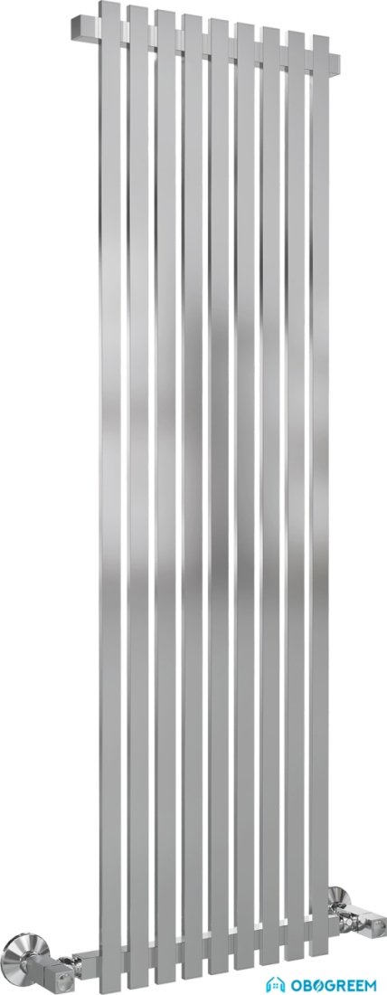 Полотенцесушитель Benetto Тренто П9 446x1400