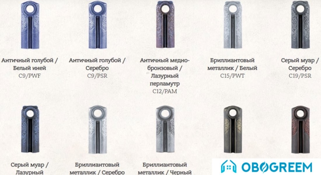Чугунный радиатор Exemet Rococo 950/790