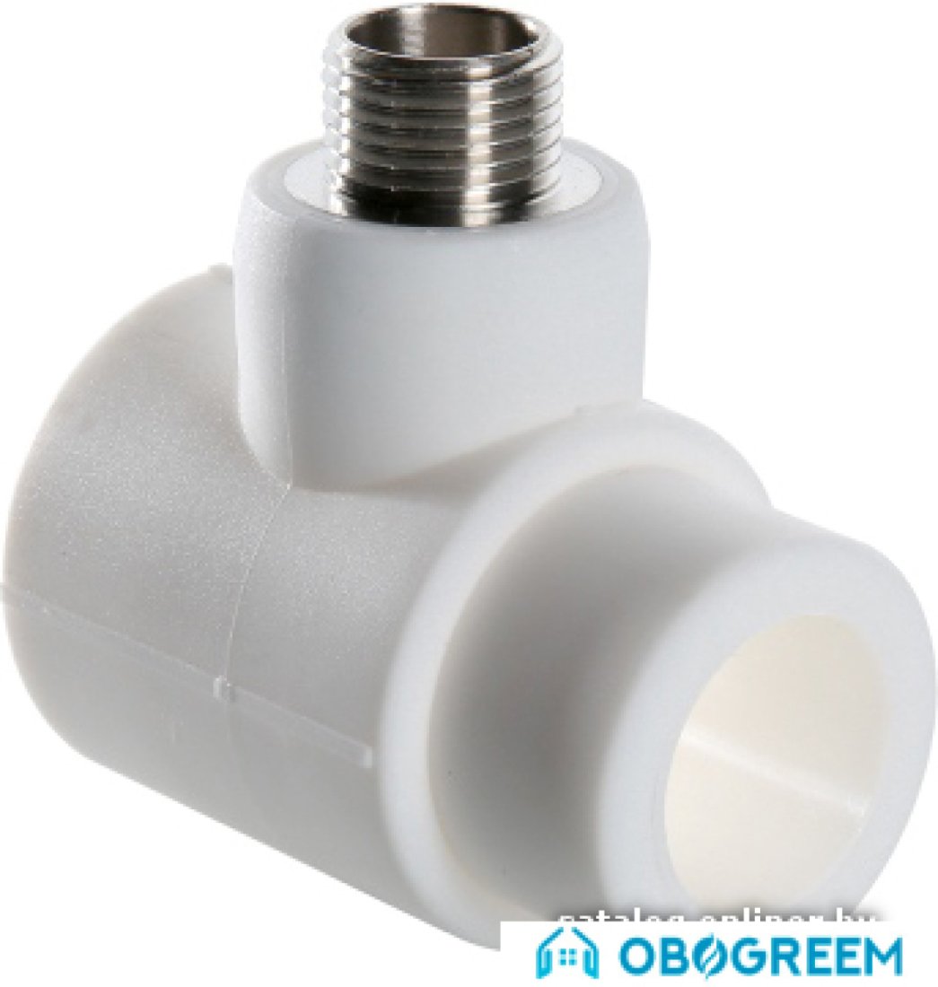 Фитинг Valtec Тройник коллекторный 40 x 1/2" [VTp.734.0.04004]