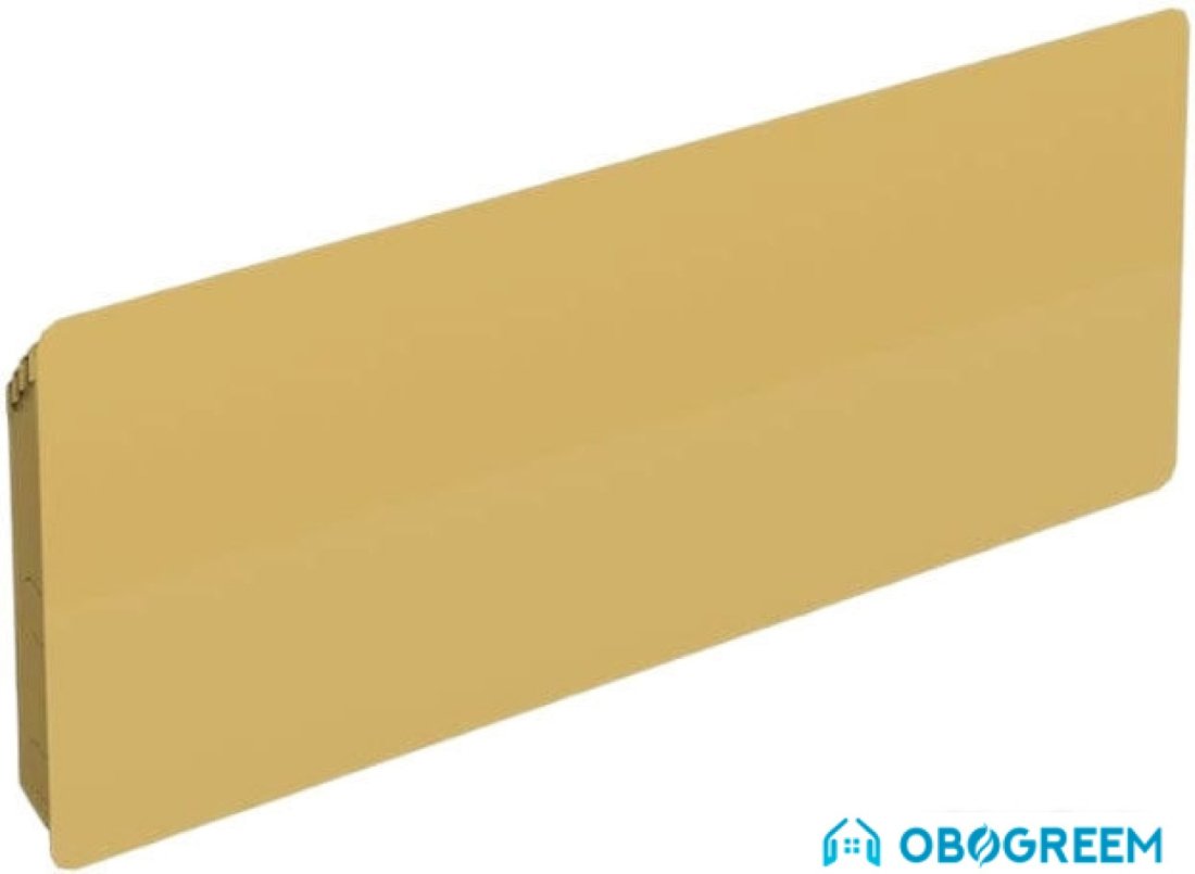 Конвектор Loten Колор 450x1120 (нижнее подключение)