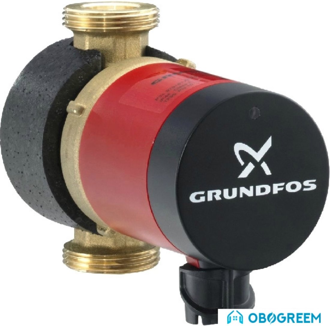 Grundfos Comfort 15 14 Купить