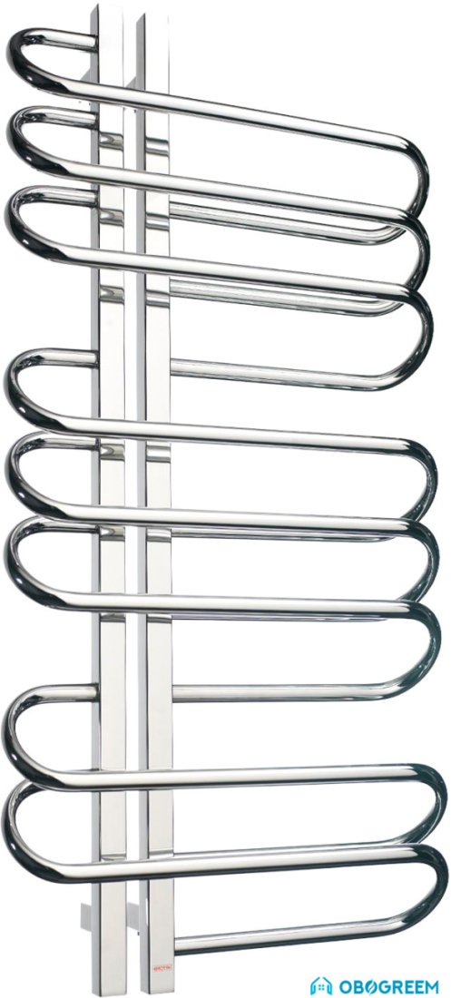 Полотенцесушитель Grota Stelle 150x50