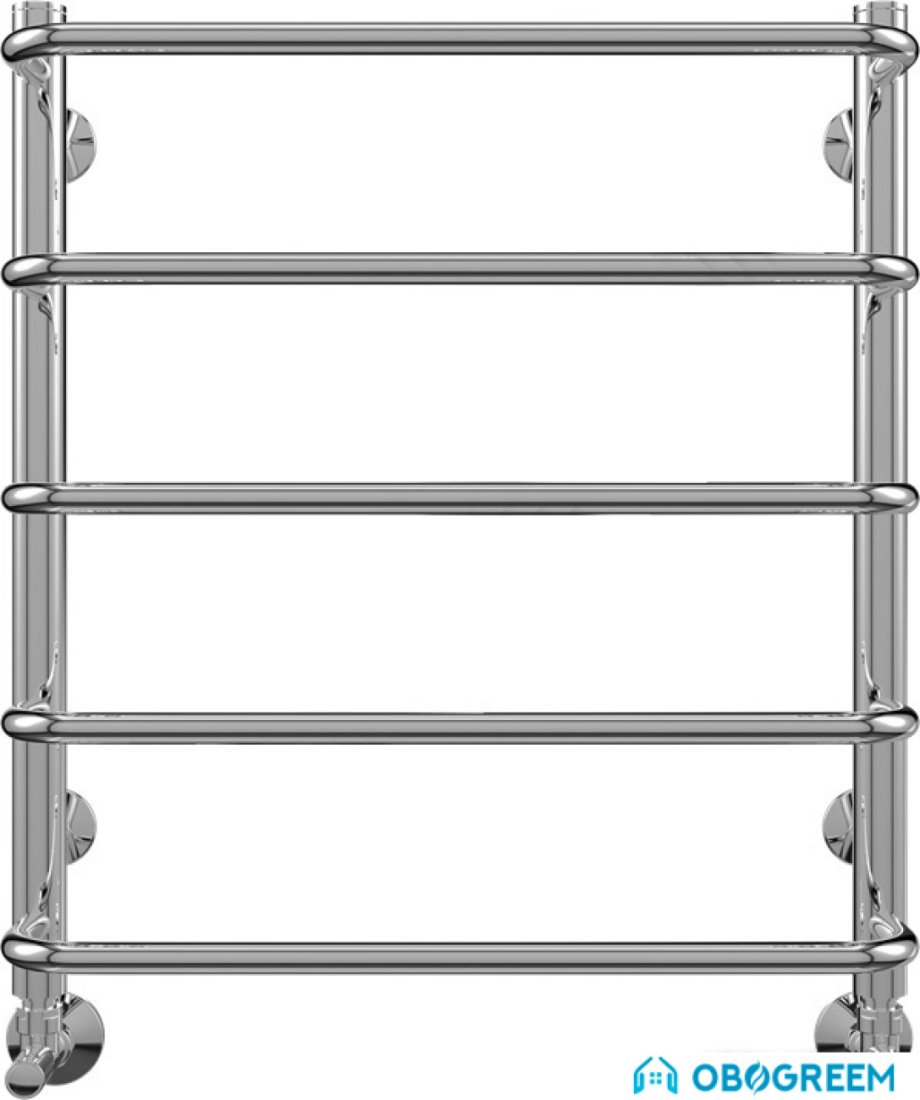 Полотенцесушитель TERMINUS Стандарт П5 (532x596)