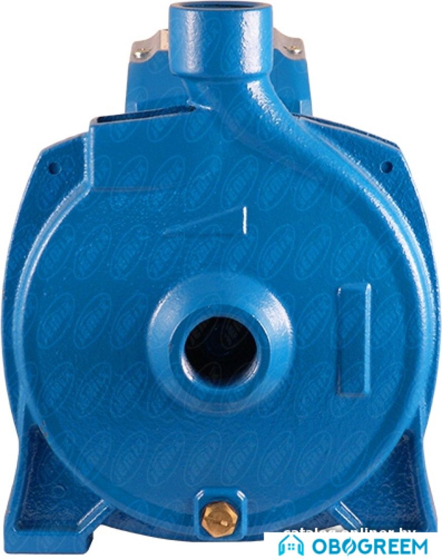Самовсасывающий насос Jemix CP-146