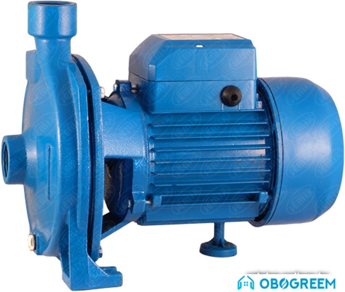 Самовсасывающий насос Jemix CP-158