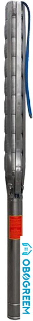 Скважинный насос IBO 4ISP17-14 (380В)