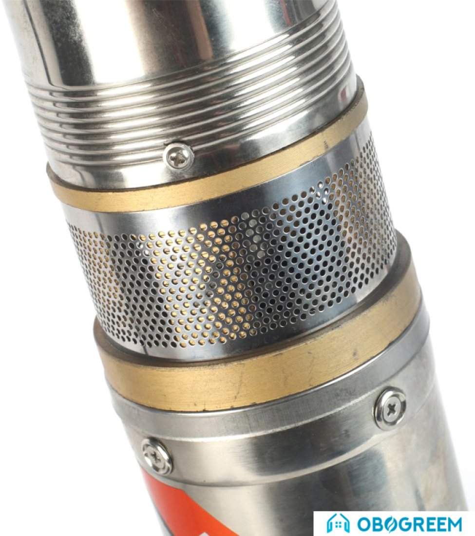 Скважинный насос Patriot CP 5360 C [315 30 2465]