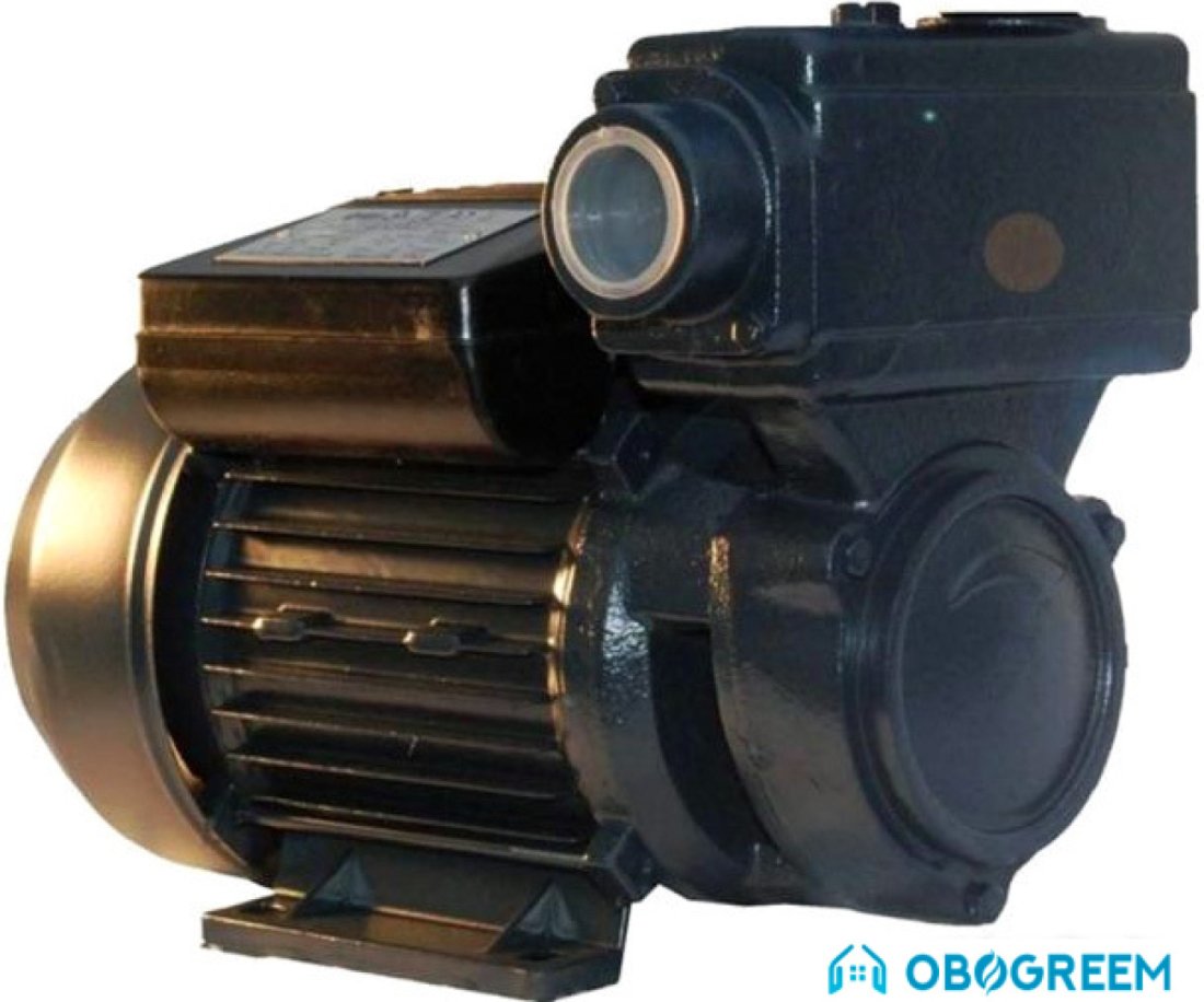 Самовсасывающий насос IBO WZ750