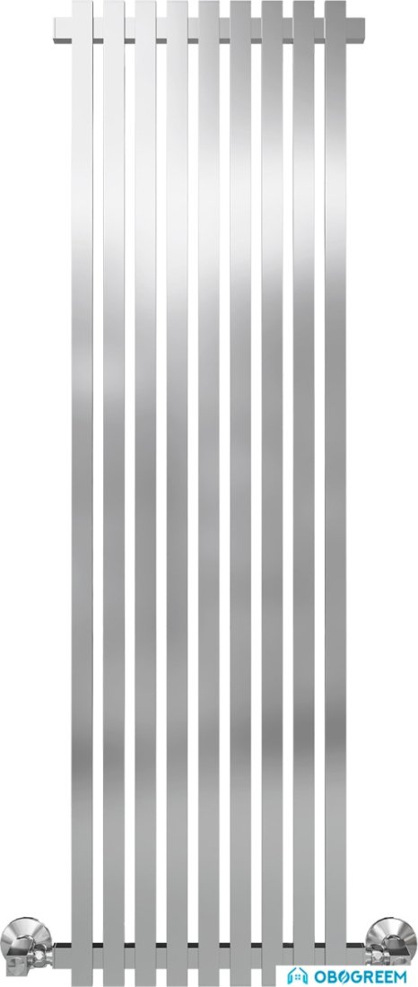 Полотенцесушитель Benetto Тренто П9 446x1400