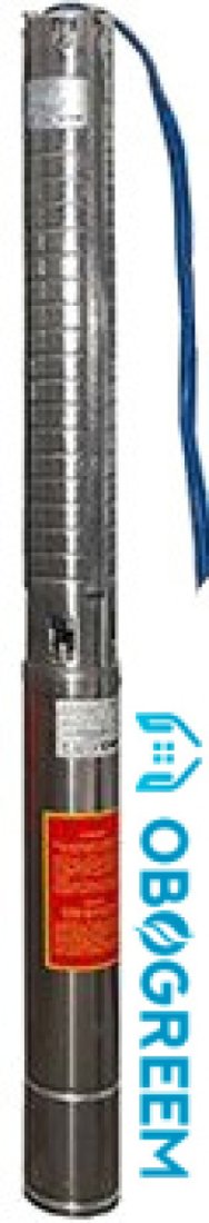 Насос IBO 4ISP5-20 (220В)