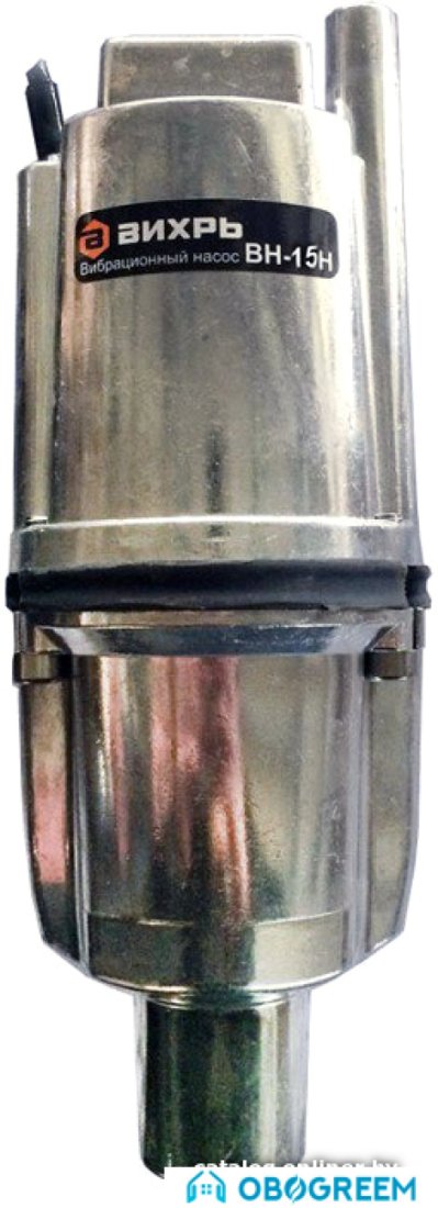 Насос Вихрь ВН-15Н