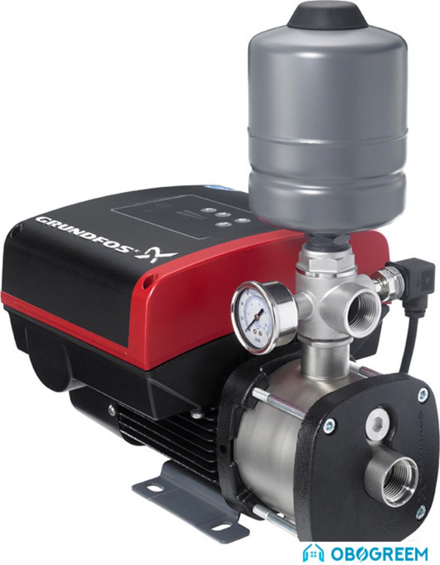 Насос Grundfos CMBE 5-31