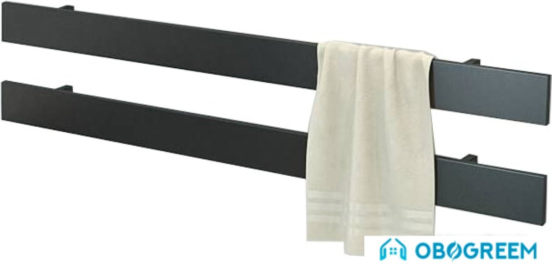 Полотенцесушитель Loten Rail Z (БП, 10x200см)