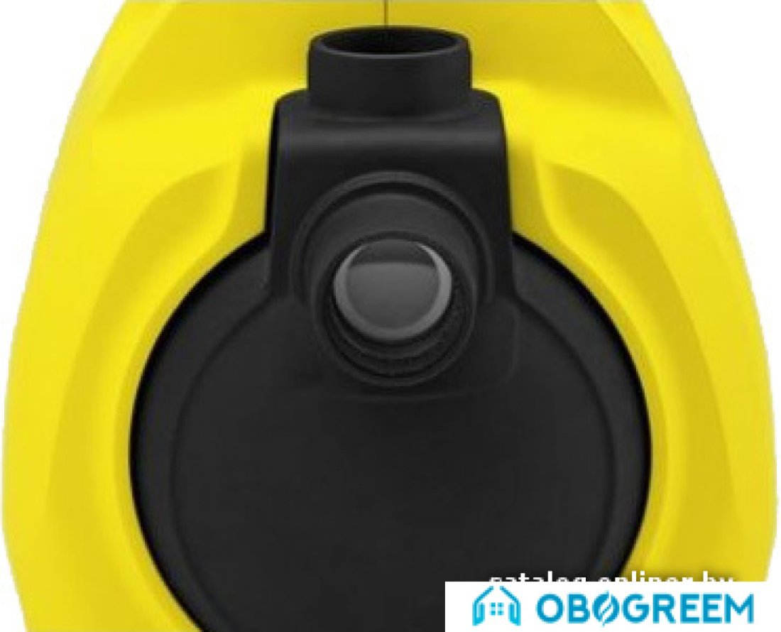 Садовый насос Karcher BP 2 Garden
