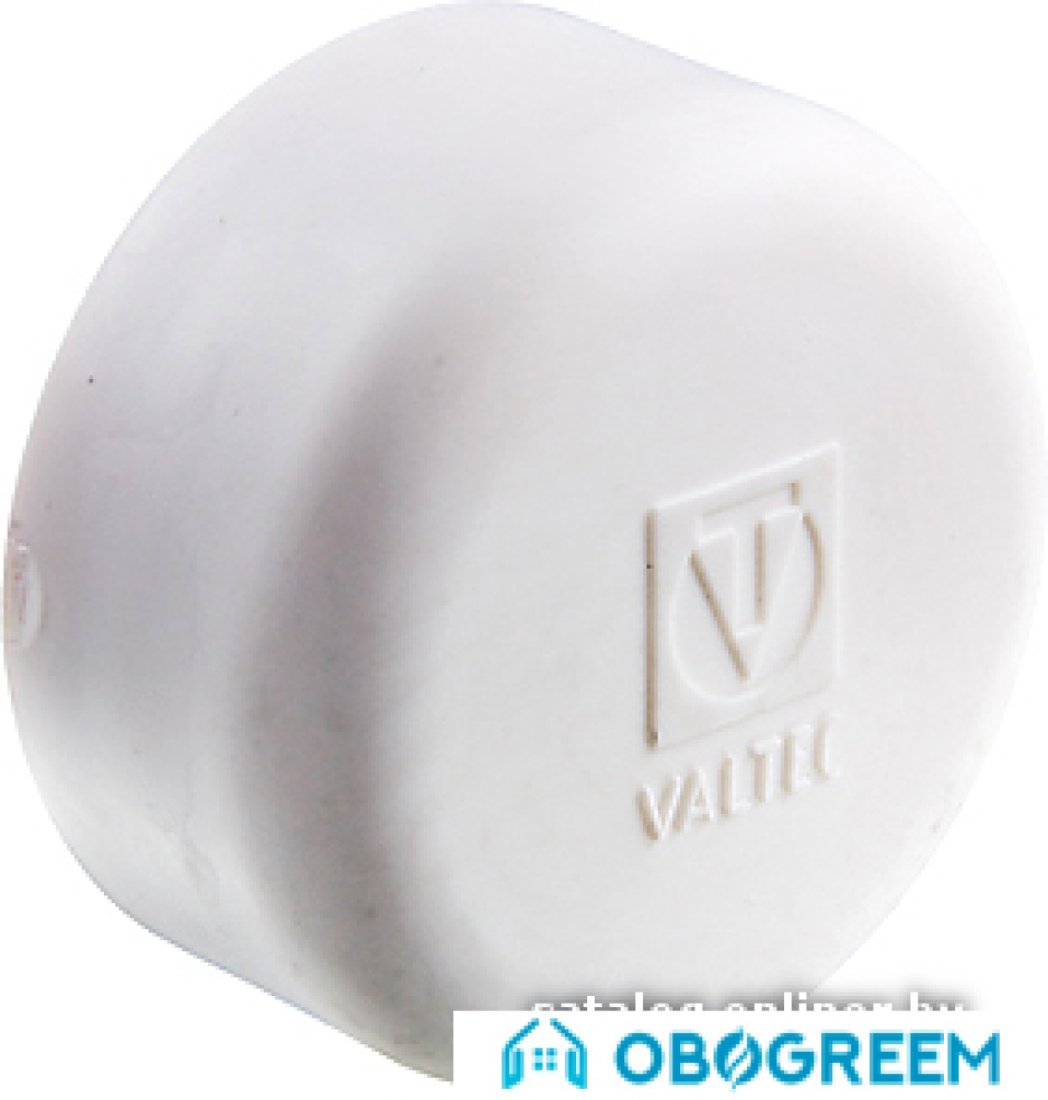 Фитинг Valtec Заглушка 32 [VTp.790.0.032]