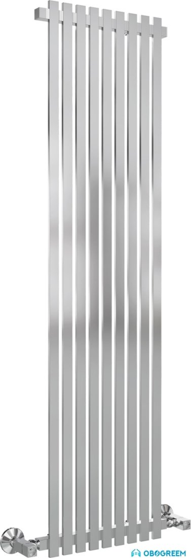 Полотенцесушитель Benetto Тренто П9 446x1600