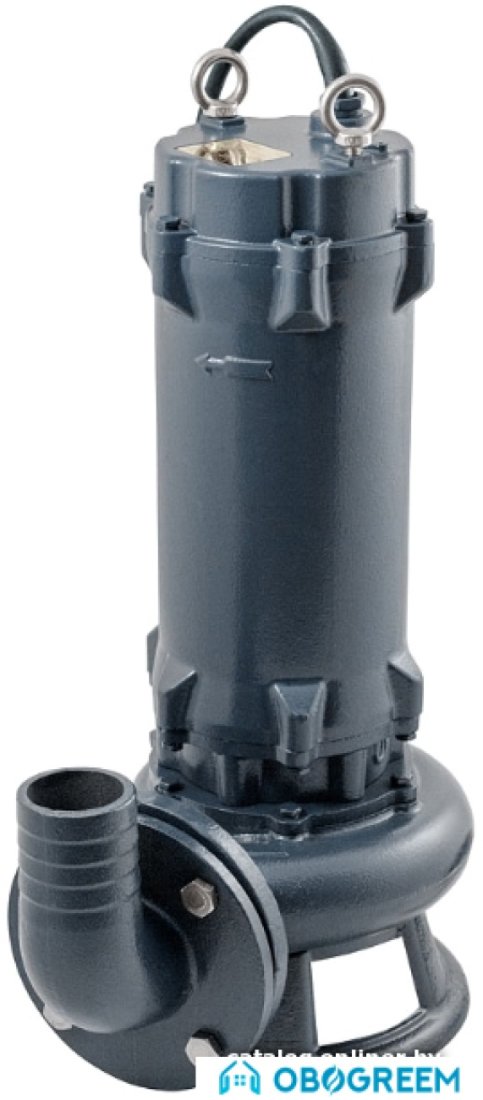 Дренажный насос Unipump FEKAMAX 100-15-7.5