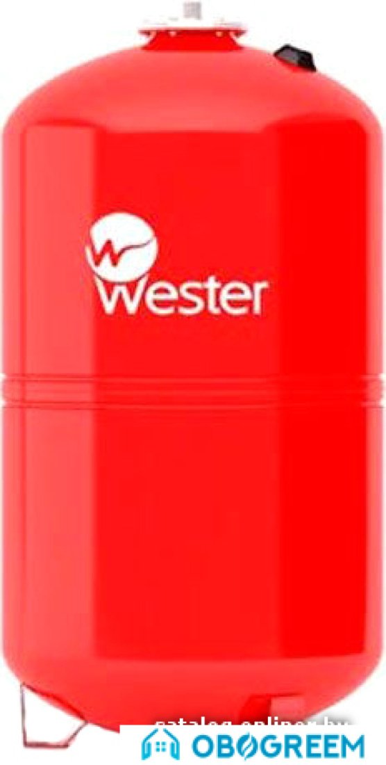 Wester WRV 80