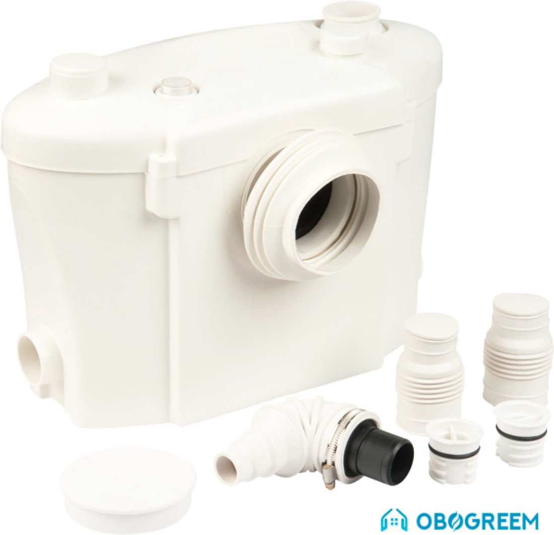 Насосная станция Unipump SANIVORT 605 M