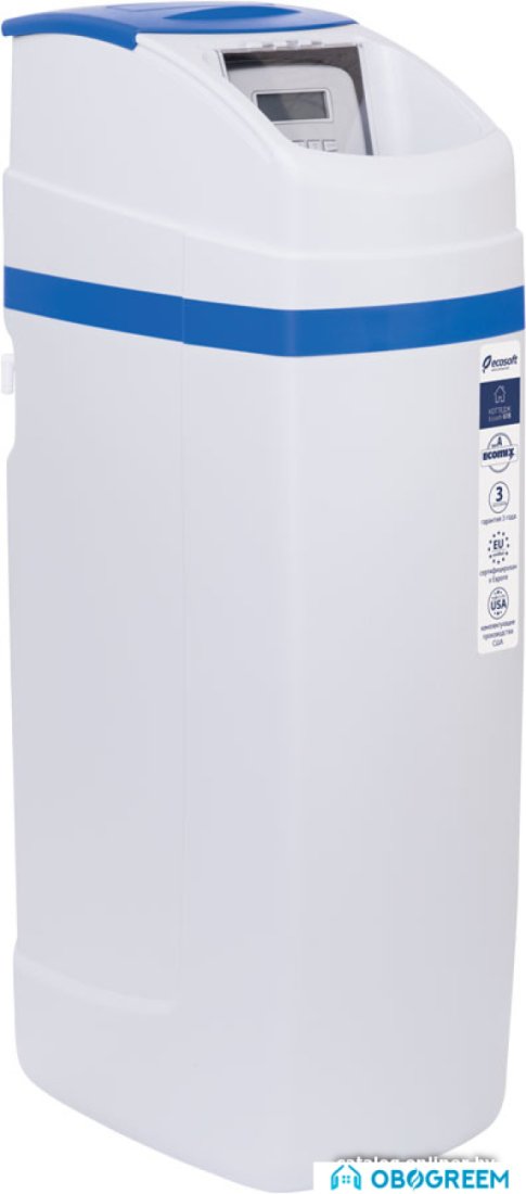 Система колонного/кабинетного типа ECOSOFT FK 0835 CAB CE