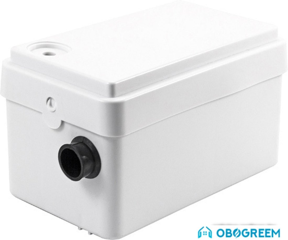 Канализационная установка Unipump SANIVORT 255 A