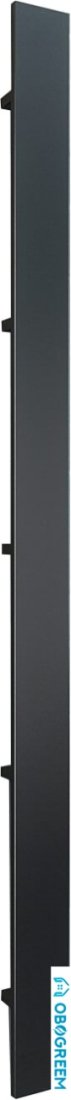 Полотенцесушитель Loten Rail VP (80x10см)
