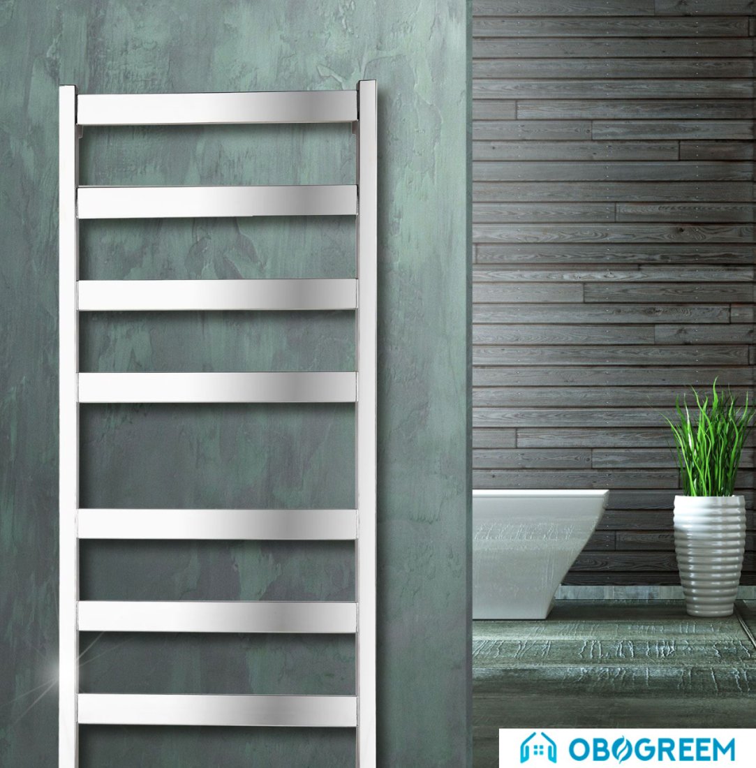 Полотенцесушитель Grota Brezza 150x53