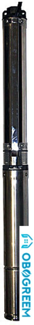 Скважинный насос Unipump MINI ECO 2