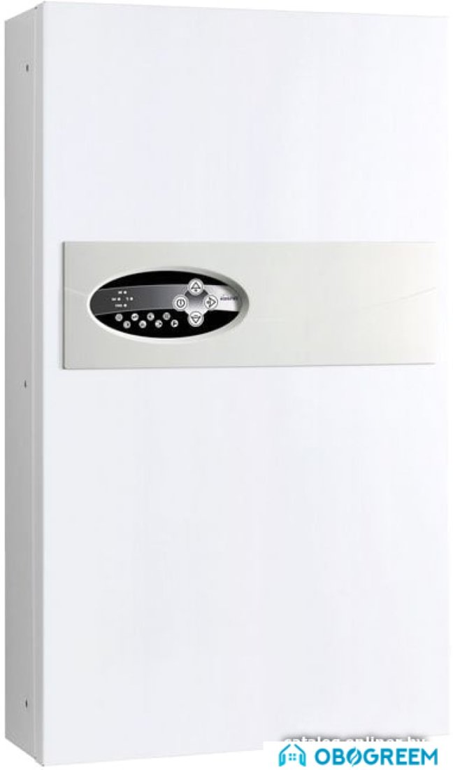 Отопительный котел Kospel EKCO.L2M-12