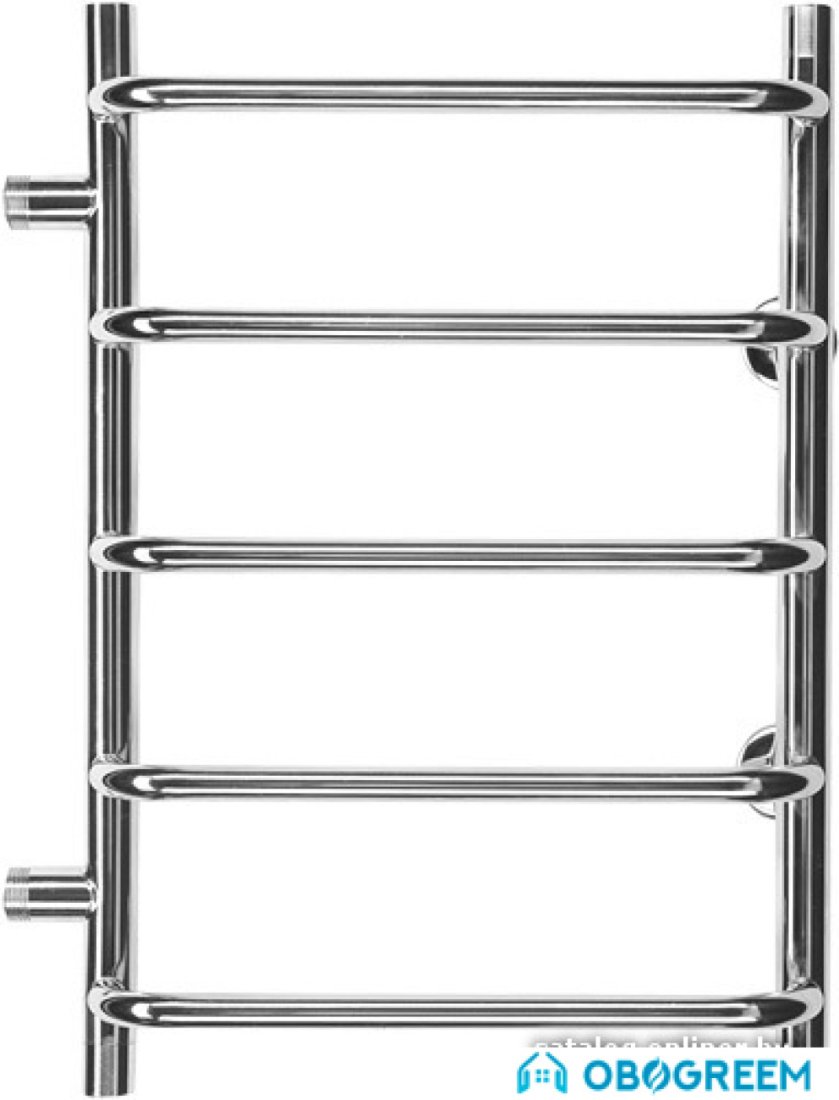 Полотенцесушитель TERMINUS 32/20 П5 Стандарт (500x730) БП