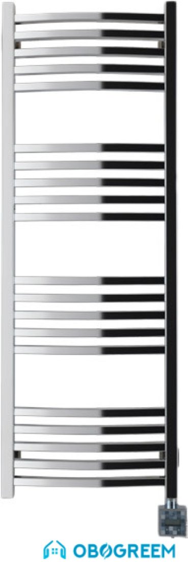 Полотенцесушитель Сунержа Аркус 1200x400