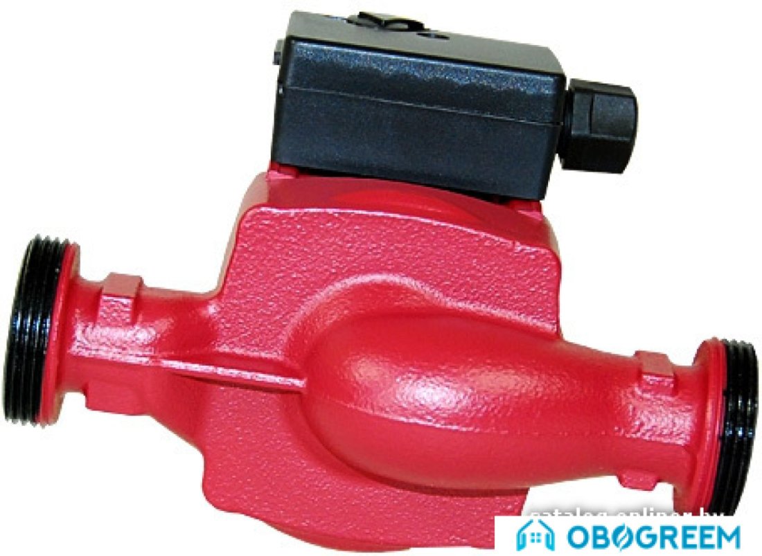 Циркуляционный насос IBO OHI 25-40/180