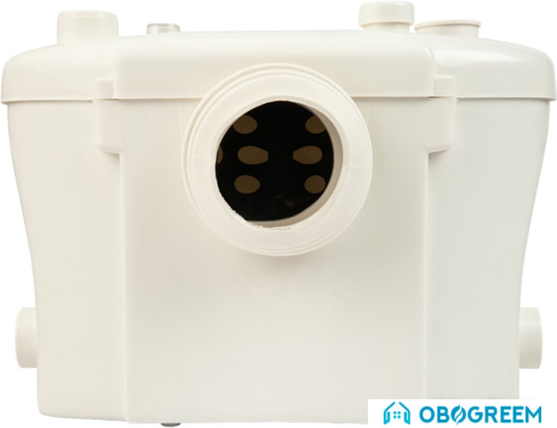 Насосная станция Unipump SANIVORT 605 M
