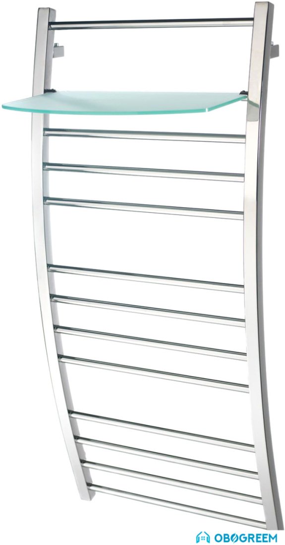 Полотенцесушитель Grota Vela 150x48