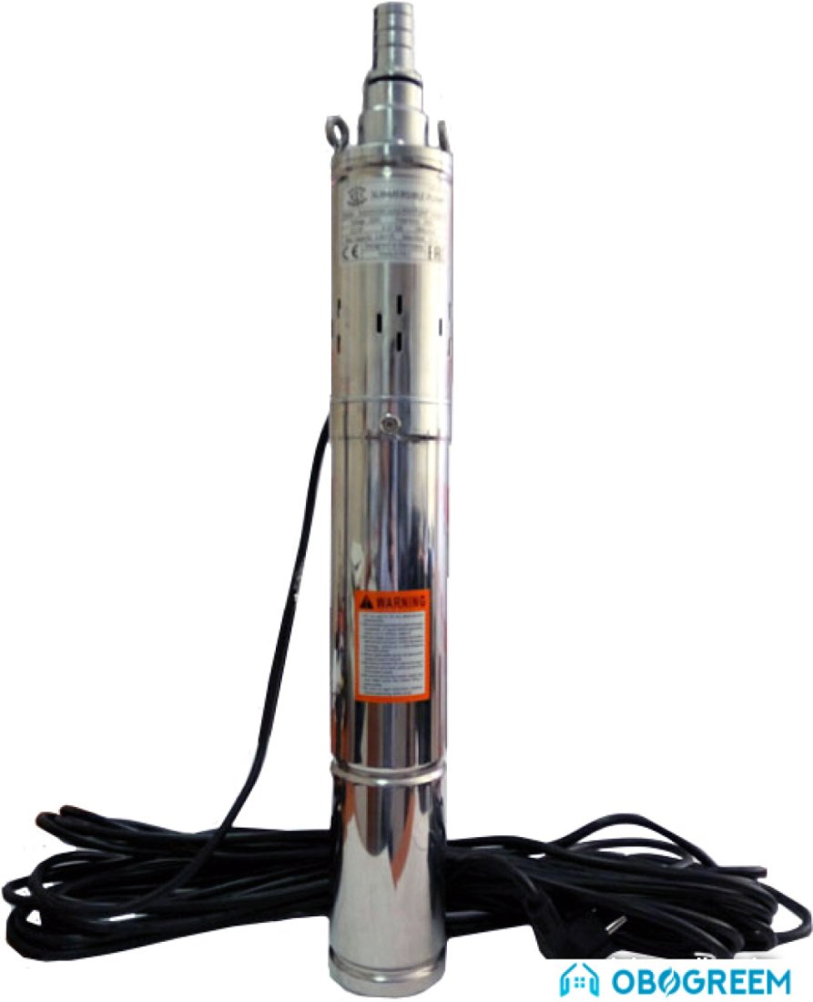 Скважинный насос Maxpump miniVINT