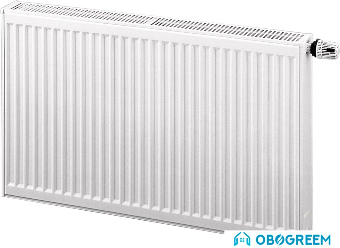 Стальной панельный радиатор Purmo Ventil Compact CV21 500x900