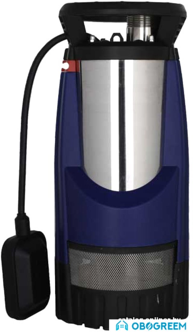 Дренажный насос IBO MULTI IP INOX 1200