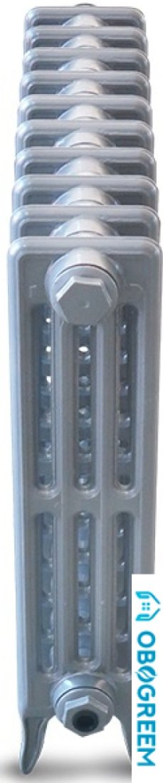 Чугунный радиатор Exemet Neo 750/600