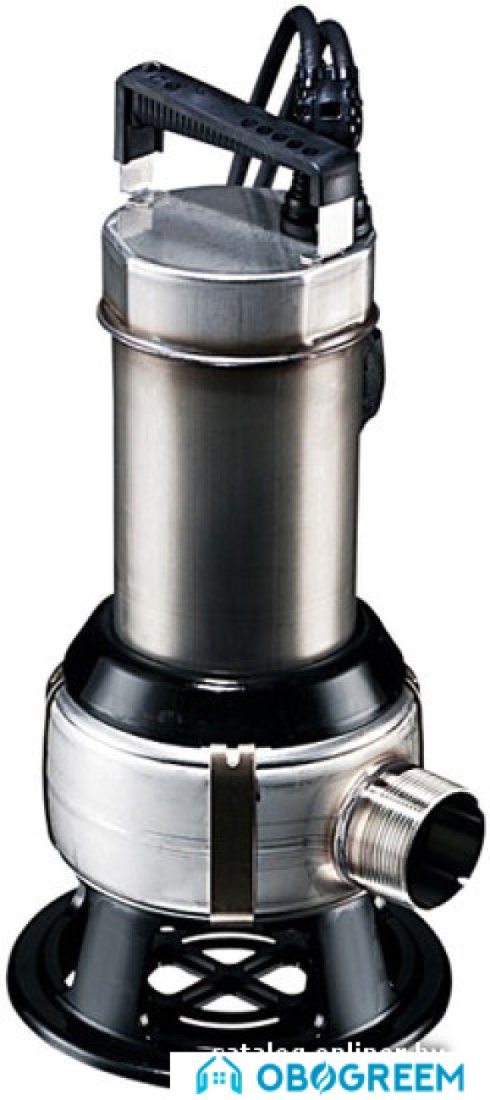 Насос Grundfos Unilift AP 50B.50.08.A1.V